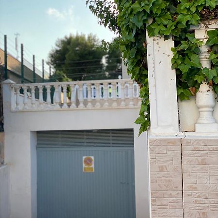 Torrevista Three Bedroom Apartment, Two Swimming Pools And Garage Torrevieja Exteriör bild